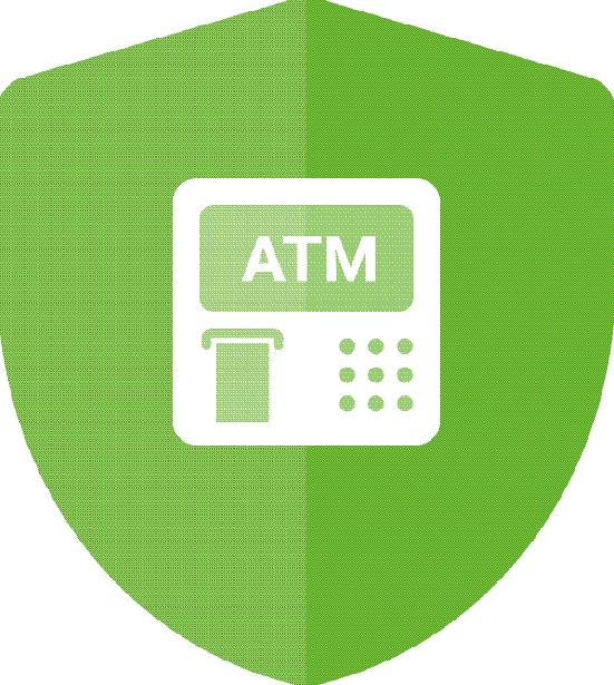 Dr.Web ATM Shield