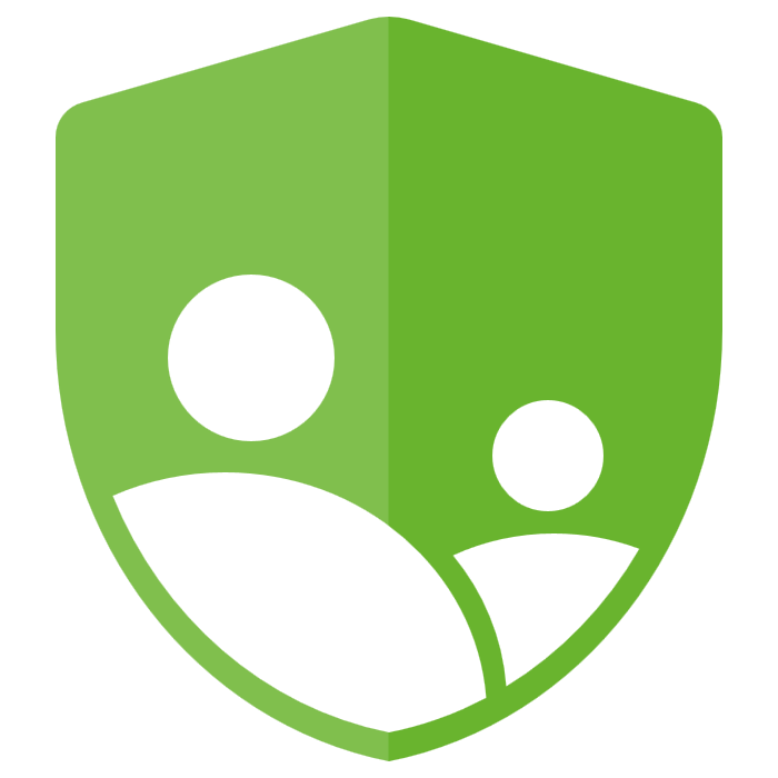 Мобильное приложение Dr.Web Family Security (1+1)